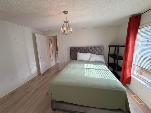 8-5575 Mason Road, Sechelt, BC 