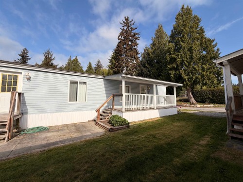 8-5575 Mason Road, Sechelt, BC 