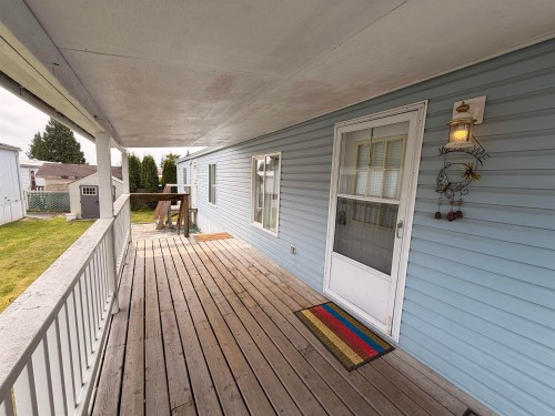 8-5575 Mason Road, Sechelt, BC 