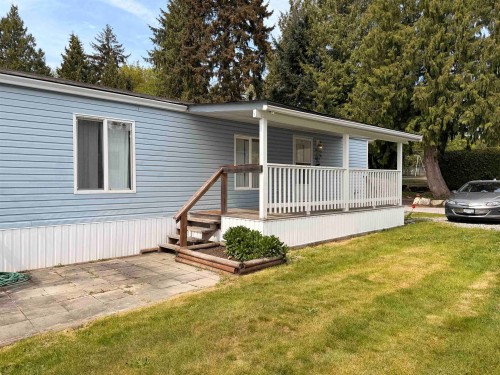 8-5575 Mason Road, Sechelt, BC 