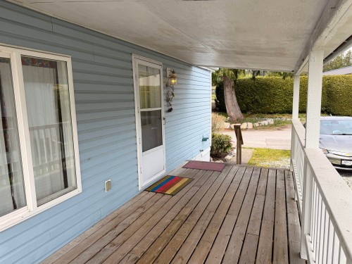 8-5575 Mason Road, Sechelt, BC 
