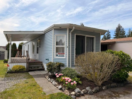 8-5575 Mason Road, Sechelt, BC 