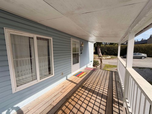 8-5575 Mason Road, Sechelt, BC 