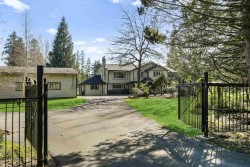 27924 112 Street Maple Ridge, BC V2W 1M9