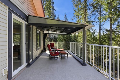7498 Amber Road, Sechelt, BC 