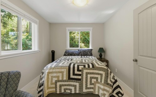 7498 Amber Road, Sechelt, BC 