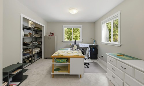 7498 Amber Road, Sechelt, BC 