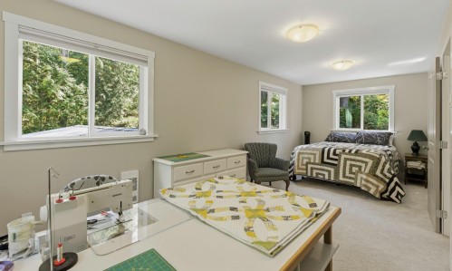 7498 Amber Road, Sechelt, BC 