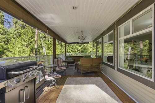 7498 Amber Road, Sechelt, BC 