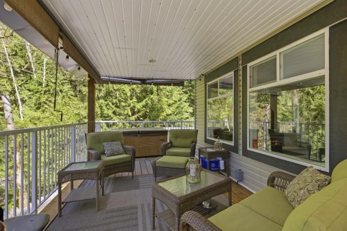 7498 Amber Road, Sechelt, BC 