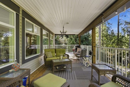 7498 Amber Road, Sechelt, BC 
