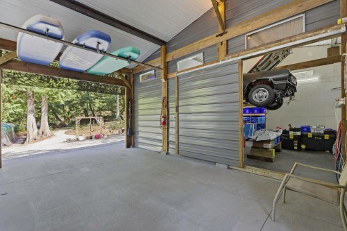 7498 Amber Road, Sechelt, BC 