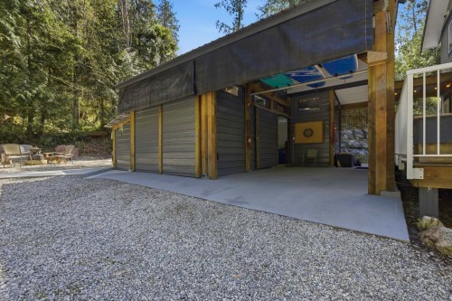 7498 Amber Road, Sechelt, BC 
