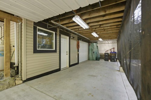 7498 Amber Road, Sechelt, BC 