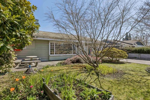 1222 Rosewood Crescent  North Vancouver, BC V7P 1H4