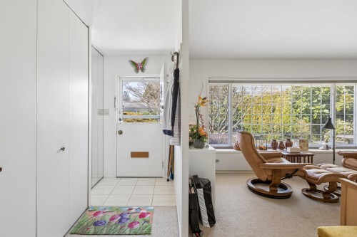 1222 Rosewood Crescent, North Vancouver, BC 