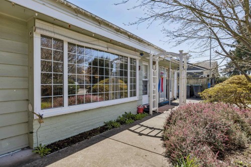 1222 Rosewood Crescent, North Vancouver, BC 