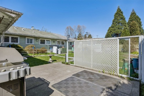 1222 Rosewood Crescent, North Vancouver, BC 