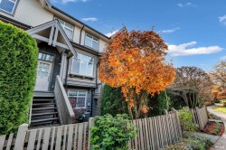 63-9800 Odlin Road  Richmond, BC V6X 0C2