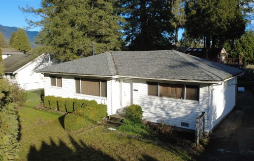 3684 Cedar Drive, Port Coquitlam, BC 