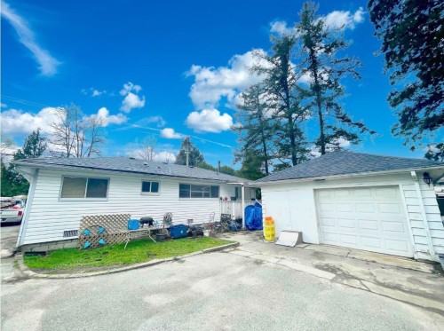 3684 Cedar Drive, Port Coquitlam, BC 