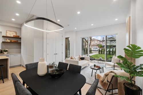 2238 5Th Avenue E, Vancouver, BC 