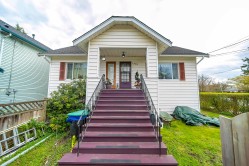 1320 Tenth Avenue New Westminster, BC V3M 3H9