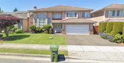 2228 Mcleod Avenue  Richmond, BC V6X 3S9