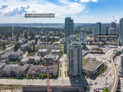 704 Smith Avenue  Coquitlam, BC V3J 2W7