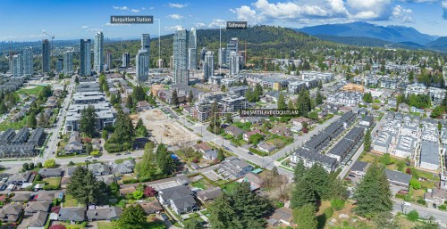 704 Smith Avenue, Coquitlam, BC 