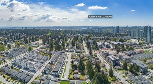 704 Smith Avenue, Coquitlam, BC 