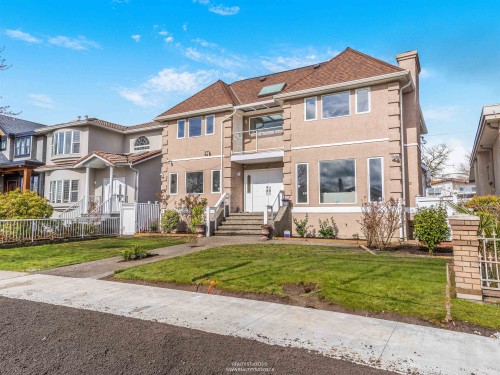 47 50Th Avenue E, Vancouver, BC 