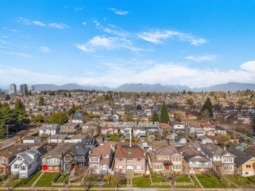 47 50Th Avenue E, Vancouver, BC 