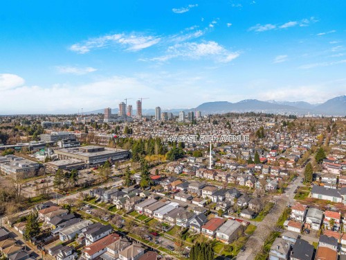 47 50Th Avenue E, Vancouver, BC 