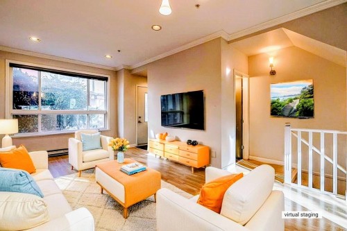 12-8088 Spires Gate  Richmond, BC V6Y 4J6