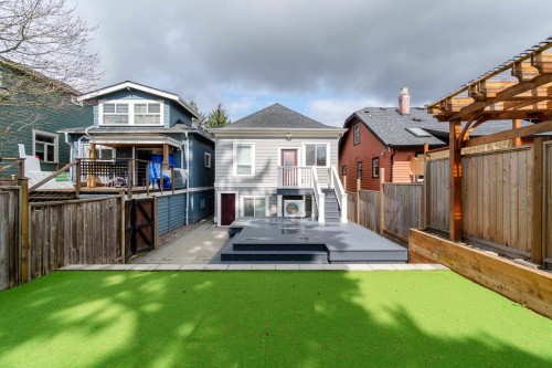 454 28Th Avenue E, Vancouver, BC 