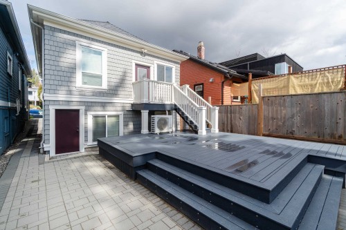 454 28Th Avenue E, Vancouver, BC 