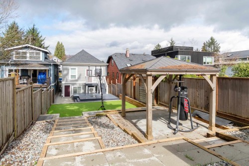 454 28Th Avenue E, Vancouver, BC 
