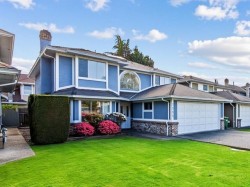 3555 Mckay Drive  Richmond, BC V6X 3R7