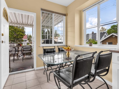 5323 Dumfries Street, Vancouver, BC 