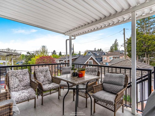 5323 Dumfries Street, Vancouver, BC 