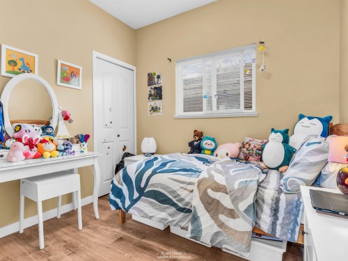 5323 Dumfries Street, Vancouver, BC 
