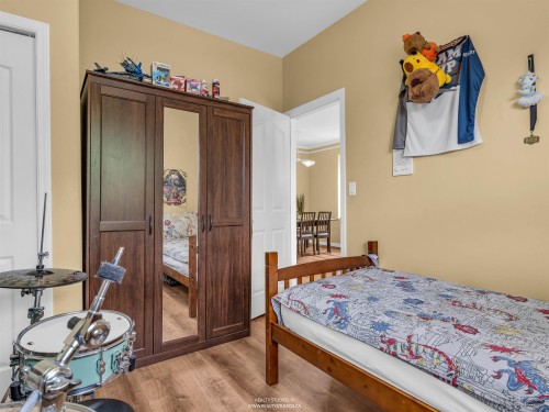 5323 Dumfries Street, Vancouver, BC 