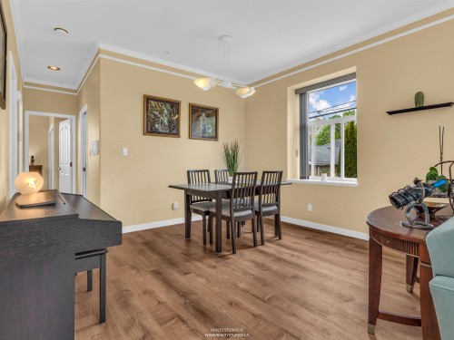 5323 Dumfries Street, Vancouver, BC 