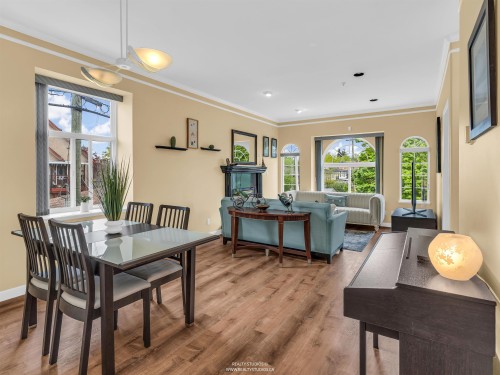 5323 Dumfries Street, Vancouver, BC 