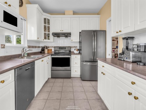 5323 Dumfries Street, Vancouver, BC 