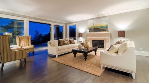 1122 Highland Drive, West Vancouver, BC 