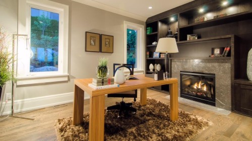 1122 Highland Drive, West Vancouver, BC 