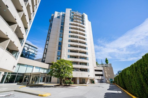 505-8248 Lansdowne Road  Richmond, BC V6X 3X9