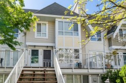 121-6588 Southoaks Crescent Crescent Burnaby, BC V5E 4K1